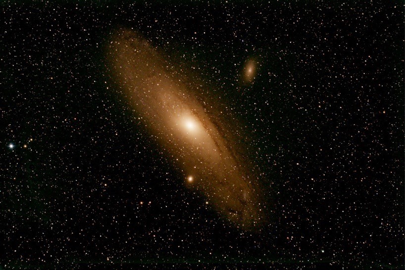 Andromeda